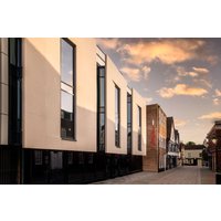 Canterbury - Hampton by Hilton Canterbury