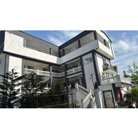 Durrës - Hotel Vila Aaron