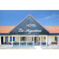 Fort-Mahon-Plage - Les Augustines