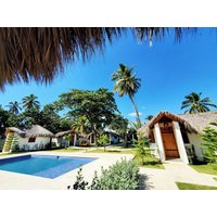 Baní - Serendipia Hotel