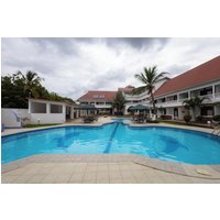 Ukunda - The Safiya Hotel