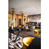 Heidelberg - Chester Hotel Heidelberg