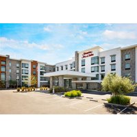 Napa (CA) - Hampton Inn & Suites - Napa, CA