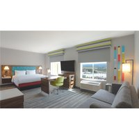 Valencia - Hampton Inn By Hilton Santa Clarita-Valencia