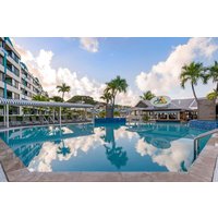Simpson Bay - Hilton Vacation Club Royal Palm St. Maarten