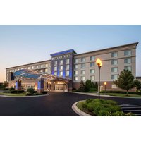 Cicero (IL) - DoubleTree by Hilton Chicago Midway Airport