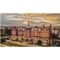 Harrogate - DoubleTree by Hilton Harrogate Majestic Hotel & Spa