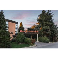 Bologna - Hilton Garden Inn Bologna North