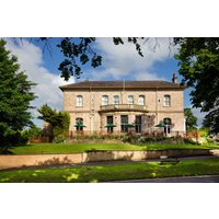 York - Elmbank York, Tapestry Collection by Hilton