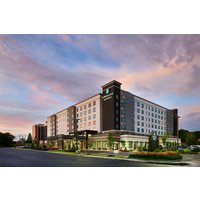 Hapeville - Embassy Suites By Hilton Atlanta Airport North