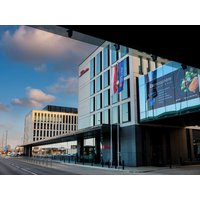 Balice - Hilton Garden Inn Krakow Airport