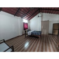 Goa - Vinsons Cottages