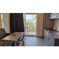 Florens - Camping Village Panoramico Fiesole