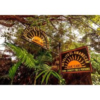 Santa Cruz La Laguna - Hotel Sak'cari El Amanecer