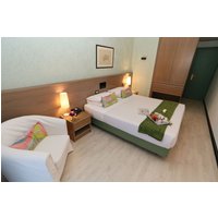 Montechiarugolo - Hotel Forum