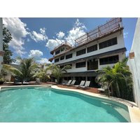 Isla Holbox - Hotel La Casa del Sol Holbox