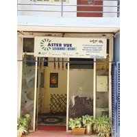 Bangalore - Aster Vue Leisure Stay