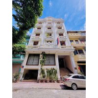 Hòa Ðình - Sky 2 Hotel