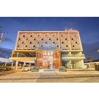 Legian - Horison Le Aman Bali