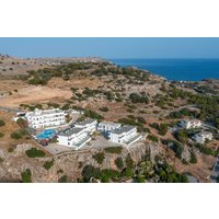 Lindos - Lindos Nest