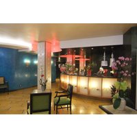 Montegranaro - Hotel La Rosa dei Venti