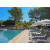 Le Castellet - Grand Prix Hôtel & Restaurant