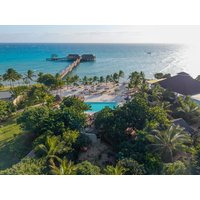 Kizimkazi - Kwanza Resort By SUNRISE