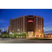 Detroit - Hilton Garden Inn Detroit Downtown