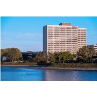 San Mateo - Hilton San Francisco Airport Bayfront