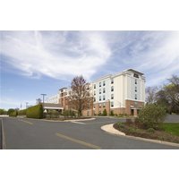 Dobbs Ferry - Hampton Inn & Suites Yonkers - Westchester