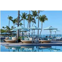 Kailua-Kona - OUTRIGGER Kona Resort and Spa