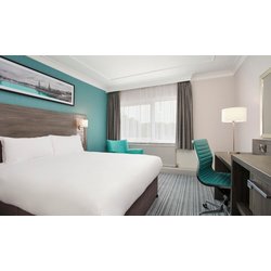 Roma - Inverness - Leonardo Hotel Inverness