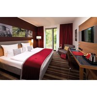 Forbach - Leonardo Hotel Völklingen-Saarbrücken