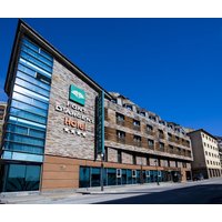 Soldeu - Font Argent Canillo