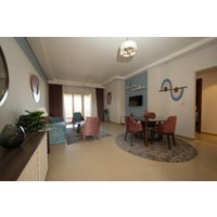 El Alamein - Gewan Resort Alamein