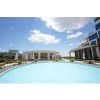 El Alamein - Gewan White Beach Resort New Alamien