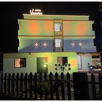 Lonavla - Hotel Vanvira