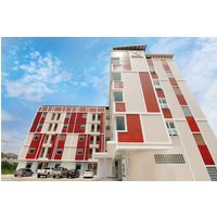 Ban Sai Mai - Triple Trees Hotel