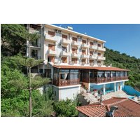 Himare - Hotel Panorama