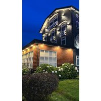 Puerto Varas - Hotel Casona Freire