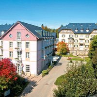 Bad Lobenstein - relexa hotel Bad Steben