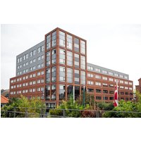 Esbjerg - Cabinn Plus Esbjerg