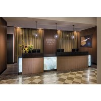 Cleveland (OH) - Crowne Plaza CLEVELAND AT PLAYHOUSE SQUARE by IHG