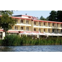 Mölln - Seehotel Schwanenhof