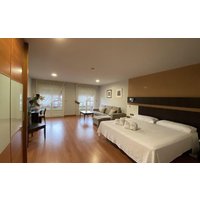 Calahorra - Hotel Villa de Andosilla