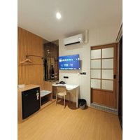 Ban Khlong Lat Bua Khao - SK Village