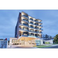 Penrith - Littomore Suites Kingswood