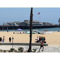 Santa Barbara - Ala Mar by the Sea