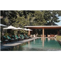 Kubutambahan - Sanglung Villas & Suites