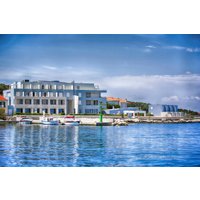 Splitska - Hotel Pastura